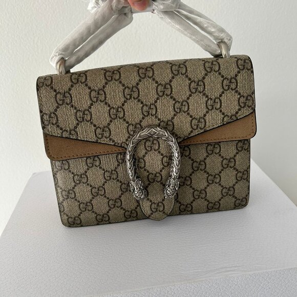 mini purse - Picture 2 of 3